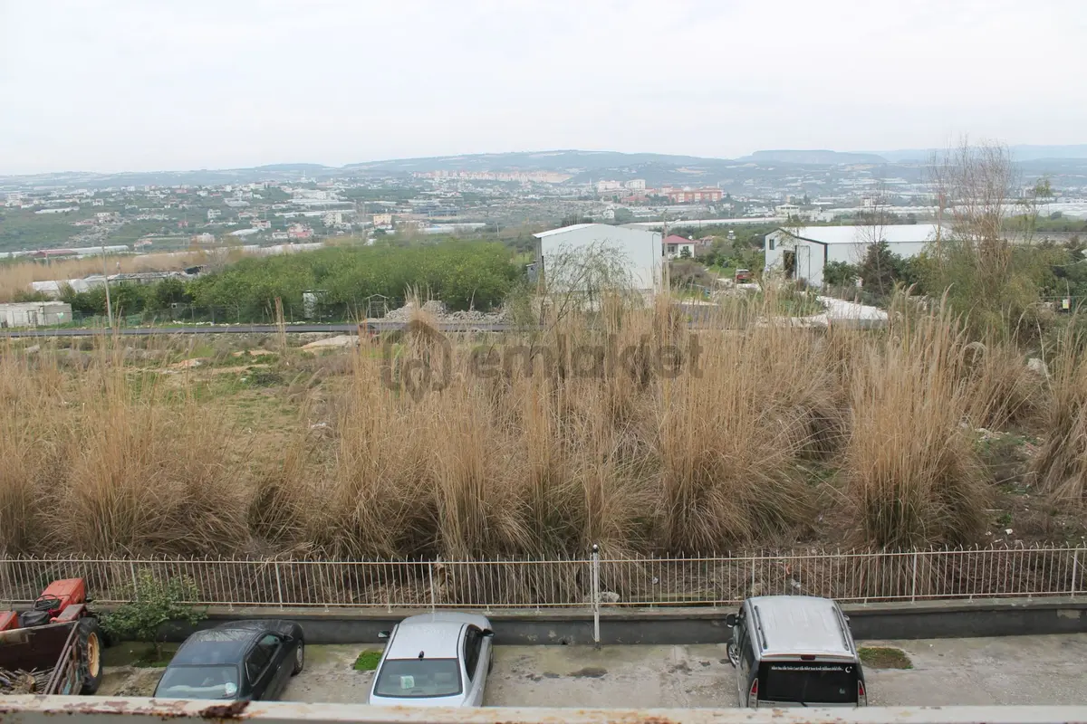 Satılık 2+1 Daire Akdeniz Erdemli Mersin - 24