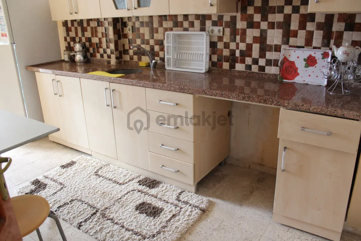 Satılık 2+1 Daire Akdeniz Erdemli Mersin - 4