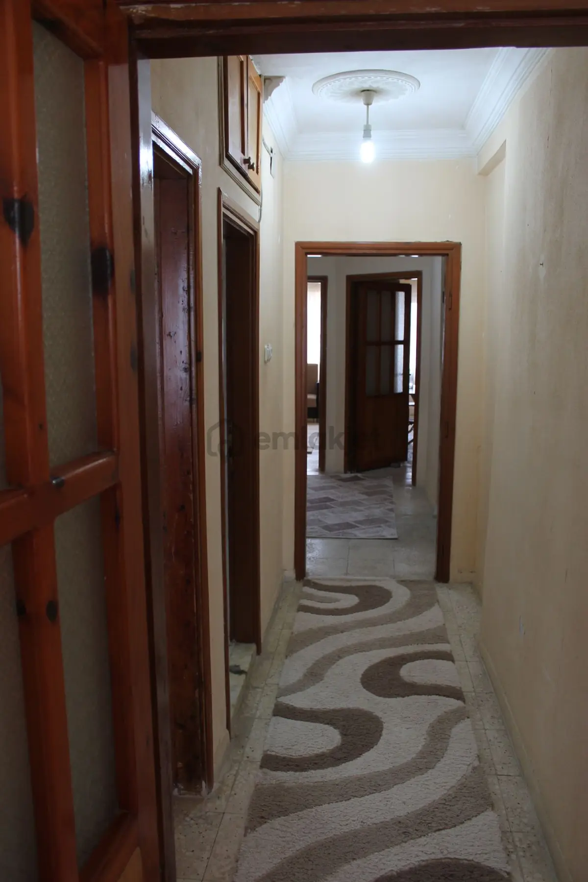 Satılık 2+1 Daire Akdeniz Erdemli Mersin - 20