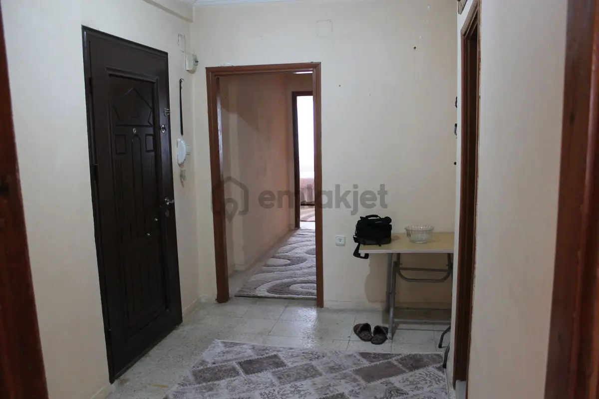 Satılık 2+1 Daire Akdeniz Erdemli Mersin - 11