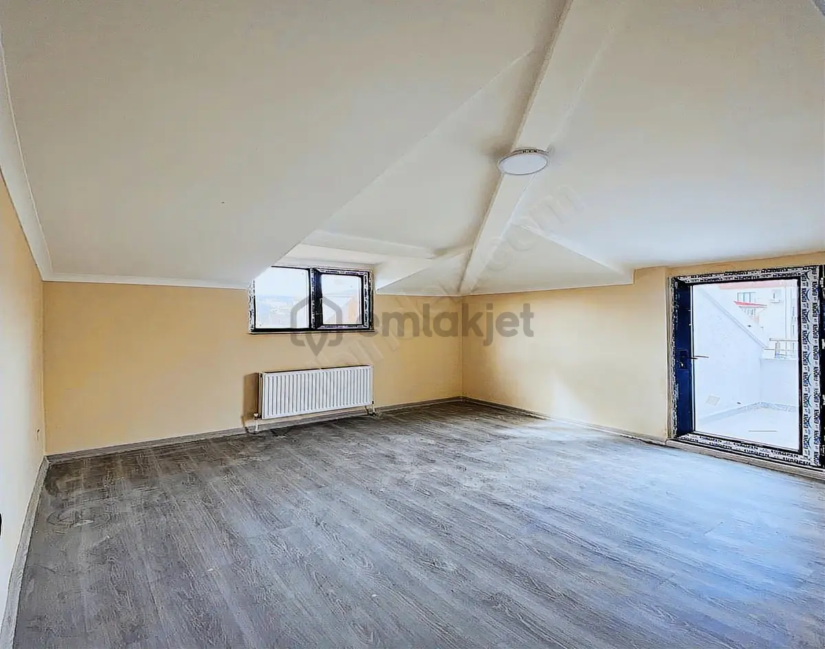 3m Yapı'dan Eşref Bitlis Bulvarına Yakın 4+1 Dubleks Daire !! - 6
