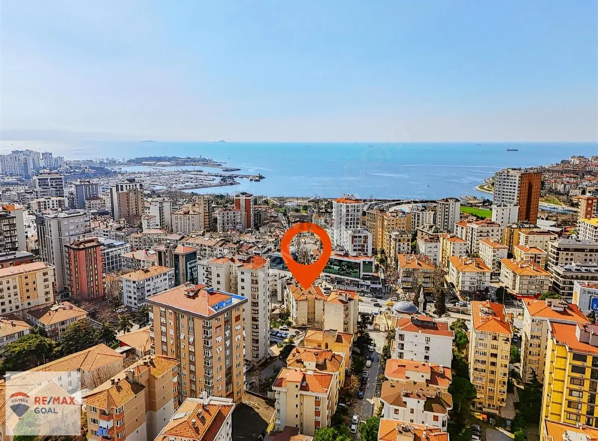 Remax Şirvan'dan Kızıltoprak Bağdat Caddesinde Satılık 2+1 Daire - 21