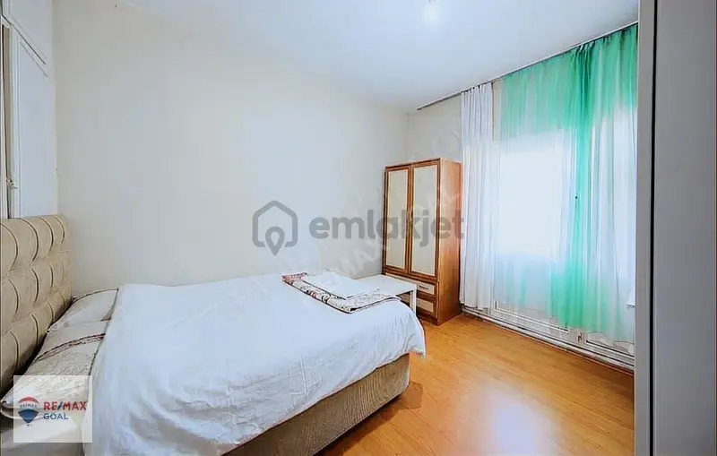 Remax Şirvan'dan Kızıltoprak Bağdat Caddesinde Satılık 2+1 Daire - 4