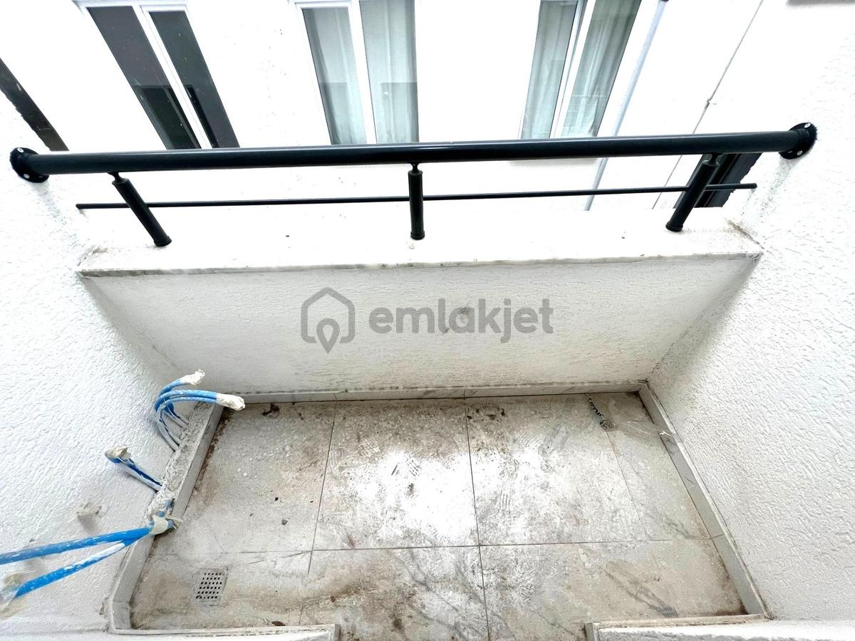 Seba'dan Tevfikbey Mh 2+1 85m2 Otoparklı Asansörlü 2.kat Daire - 20