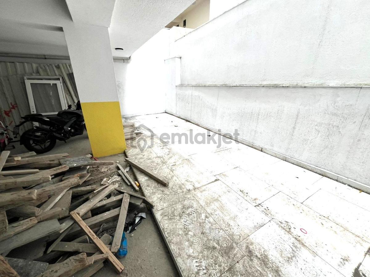 Seba'dan Tevfikbey Mh 2+1 85m2 Otoparklı Asansörlü 2.kat Daire - 25