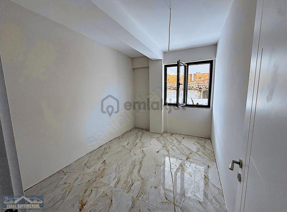 Bereketler'de Satılık Sıfır 3+1 - 35