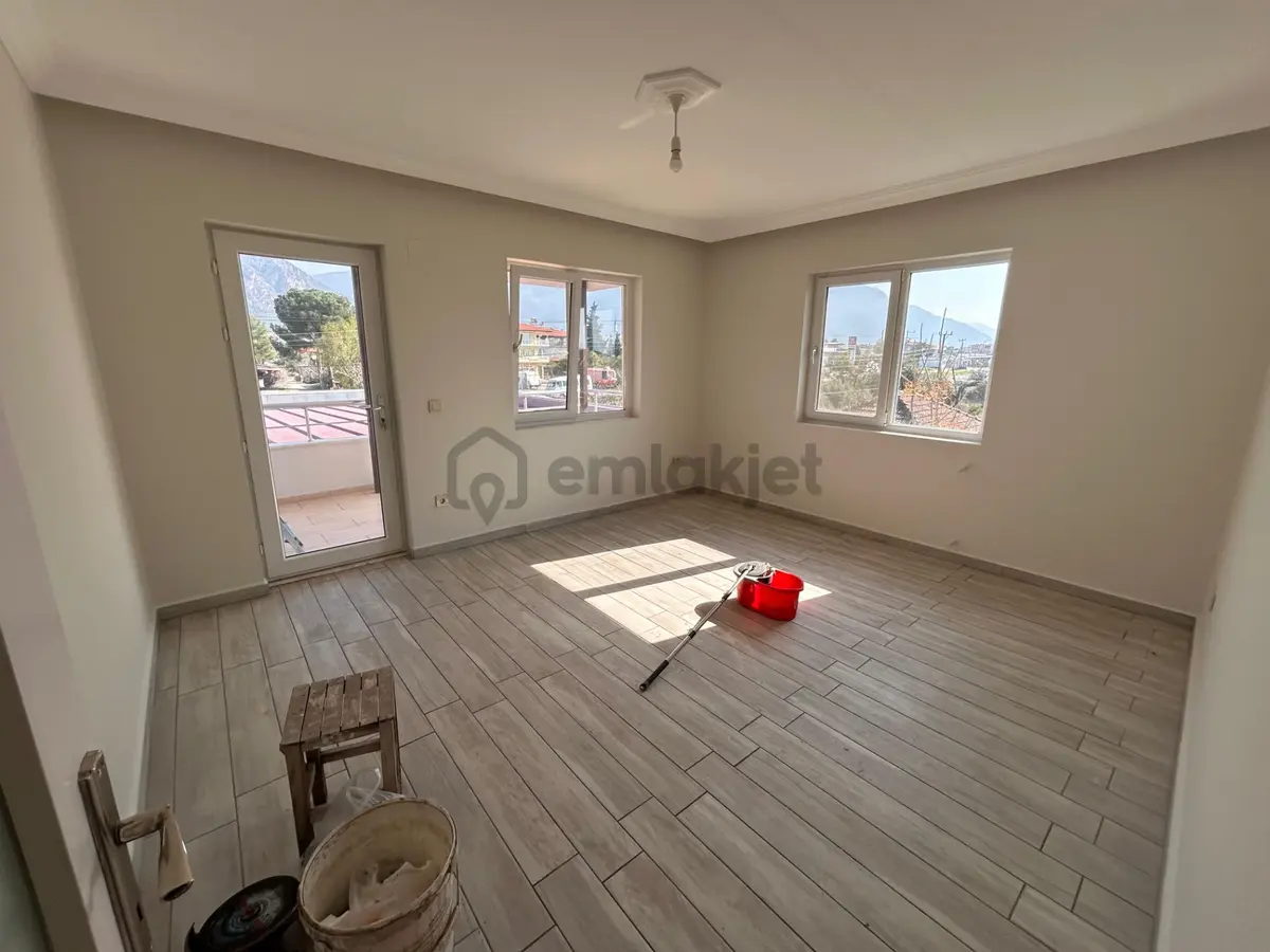 Tuana Emlak'tan Toparlar'da 3+1 Kiralık Daire - 10