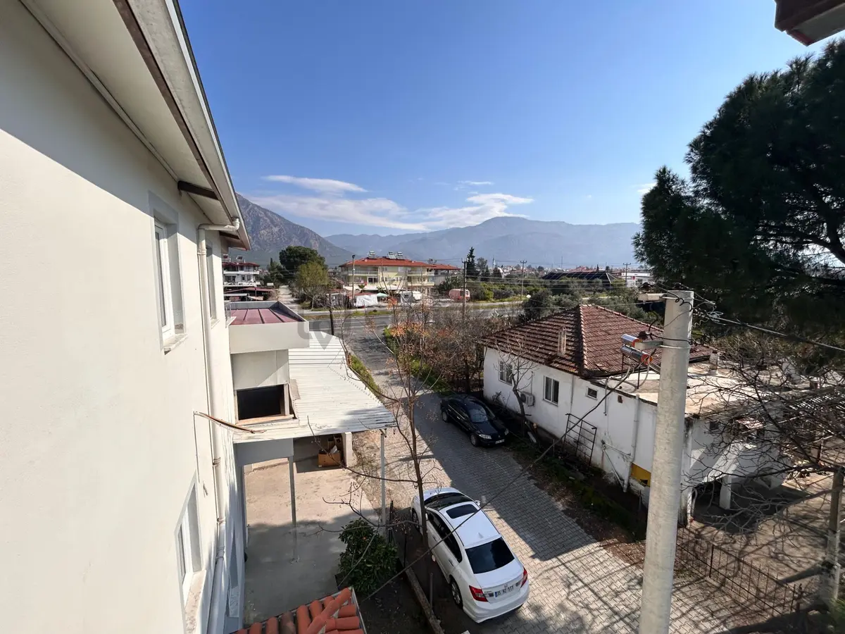 Tuana Emlak'tan Toparlar'da 3+1 Kiralık Daire - 19