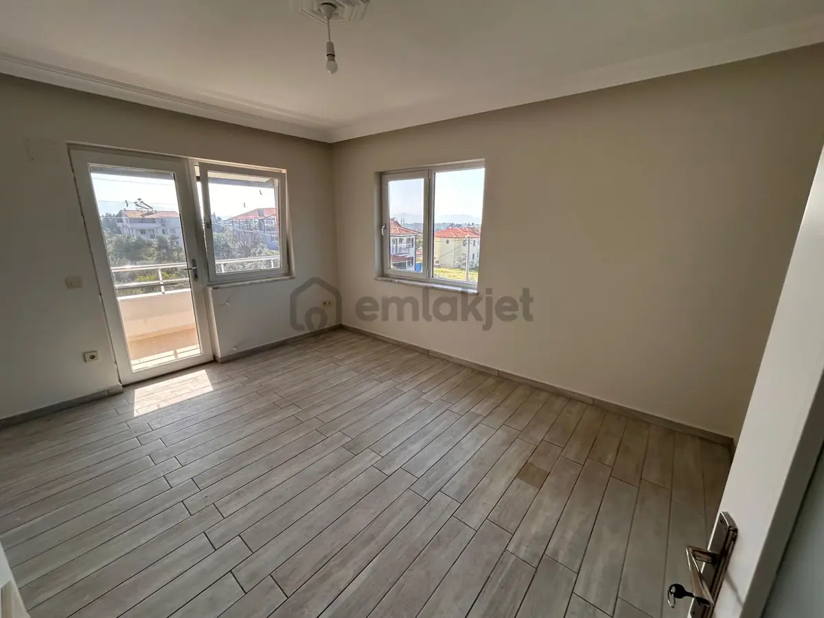 Tuana Emlak'tan Toparlar'da 3+1 Kiralık Daire - 13