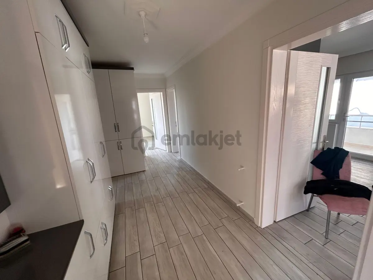 Tuana Emlak'tan Toparlar'da 3+1 Kiralık Daire - 2