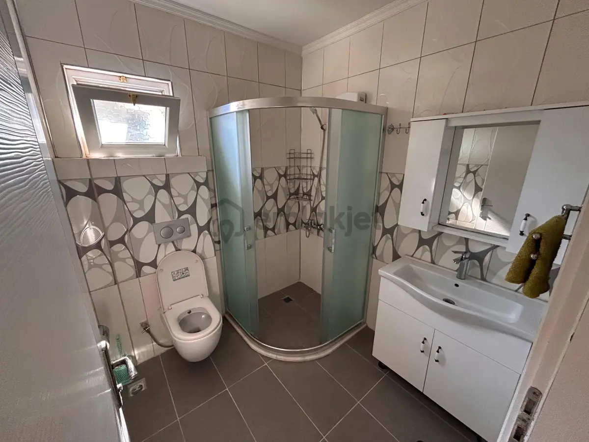 Tuana Emlak'tan Toparlar'da 3+1 Kiralık Daire - 8
