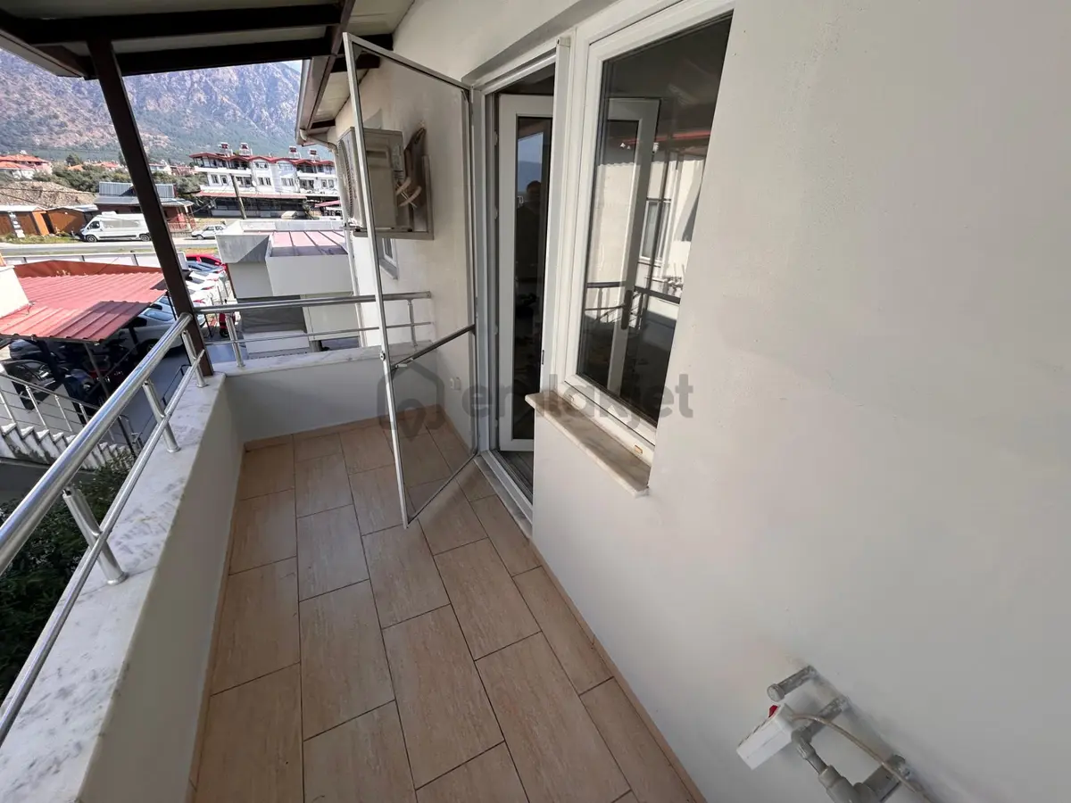 Tuana Emlak'tan Toparlar'da 3+1 Kiralık Daire - 25
