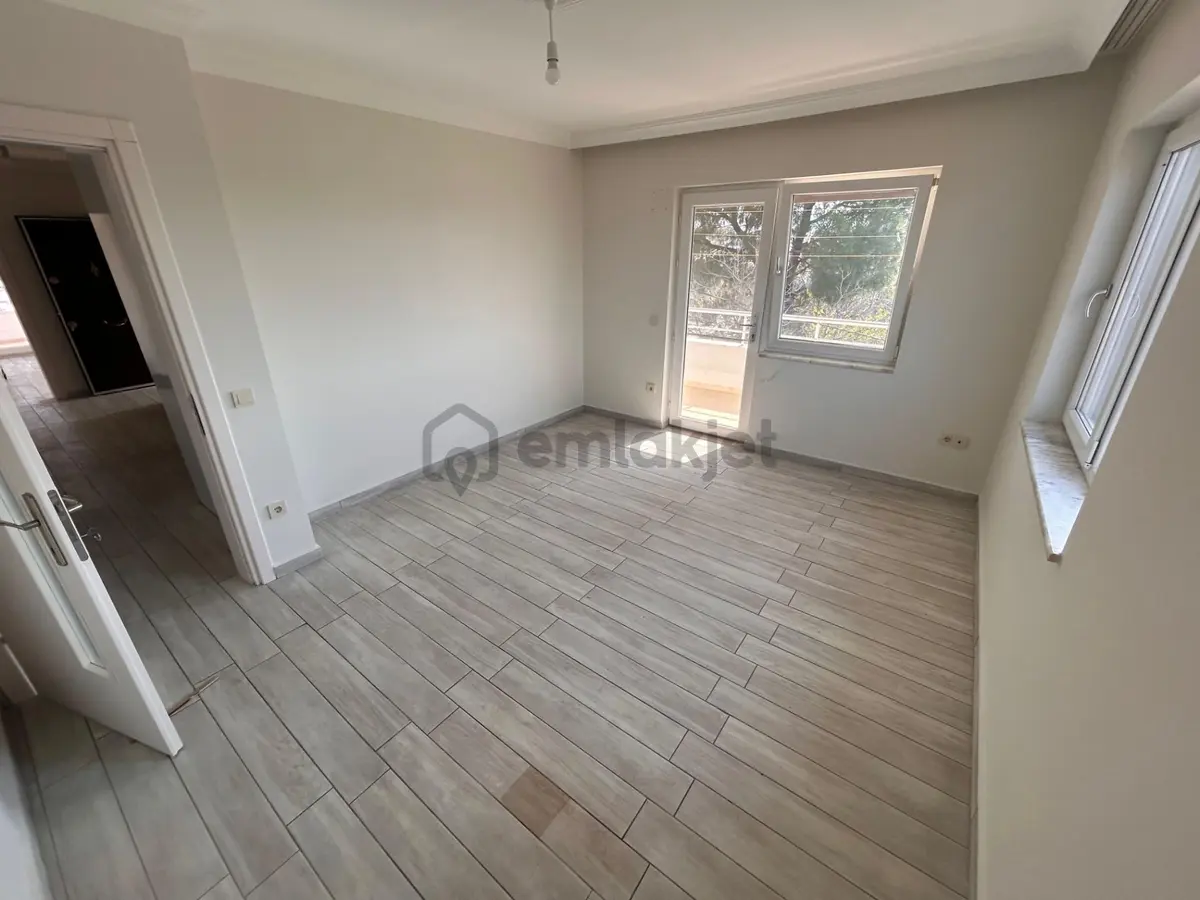Tuana Emlak'tan Toparlar'da 3+1 Kiralık Daire - 14