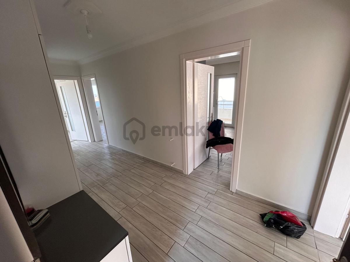 Tuana Emlak'tan Toparlar'da 3+1 Kiralık Daire - 3