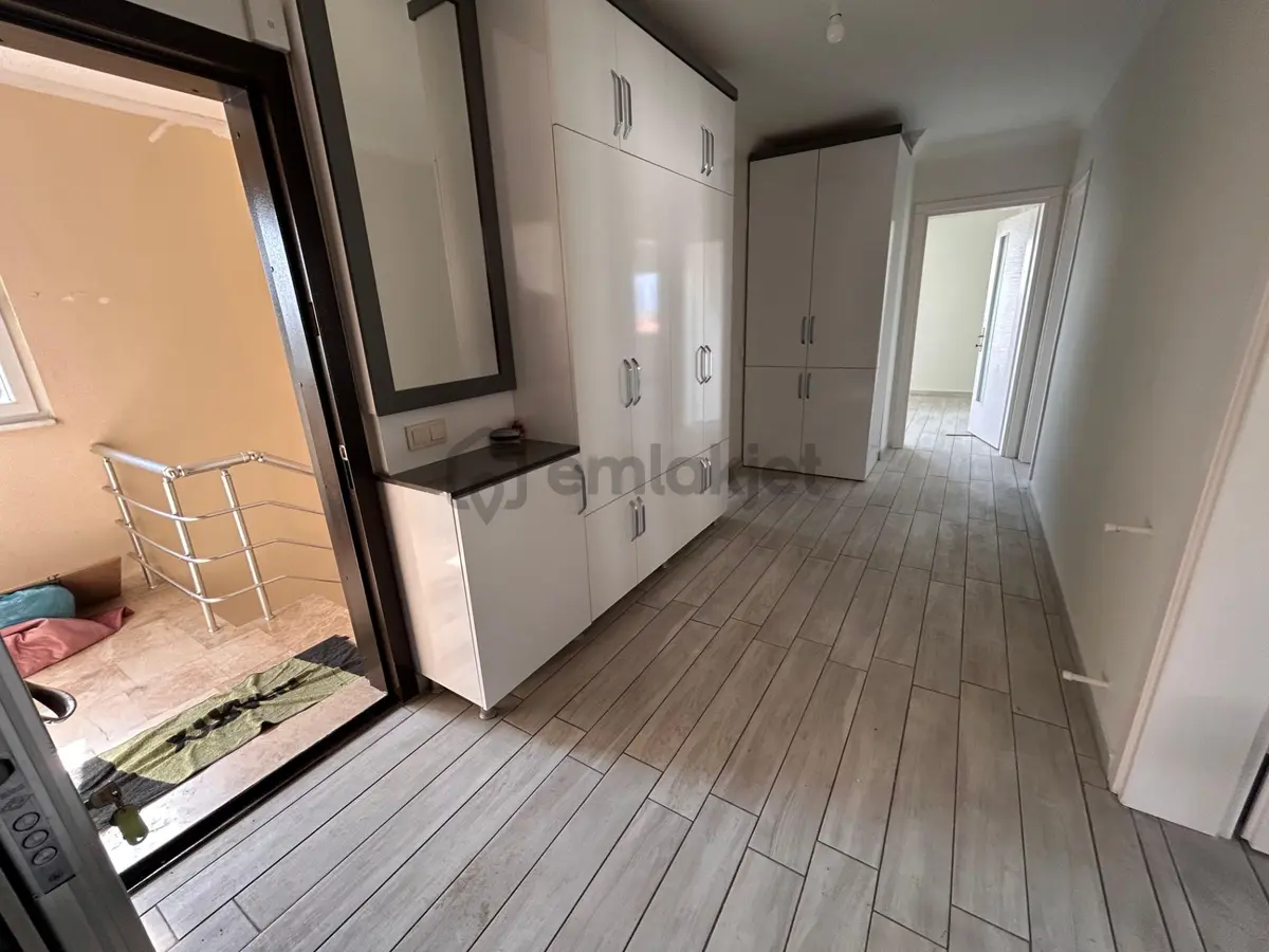 Tuana Emlak'tan Toparlar'da 3+1 Kiralık Daire - 6