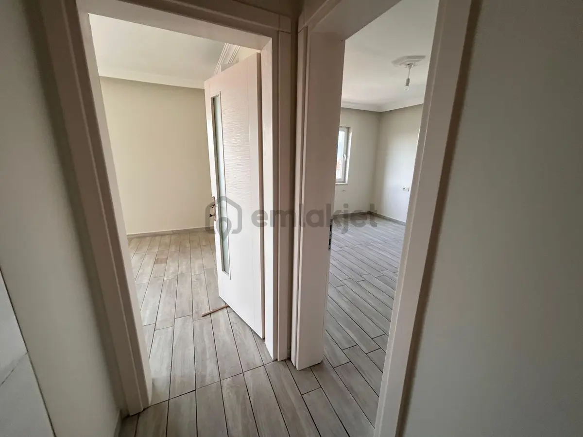 Tuana Emlak'tan Toparlar'da 3+1 Kiralık Daire - 9