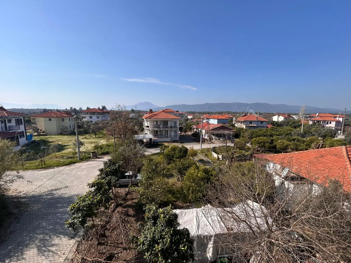 Tuana Emlak'tan Toparlar'da 3+1 Kiralık Daire - 17