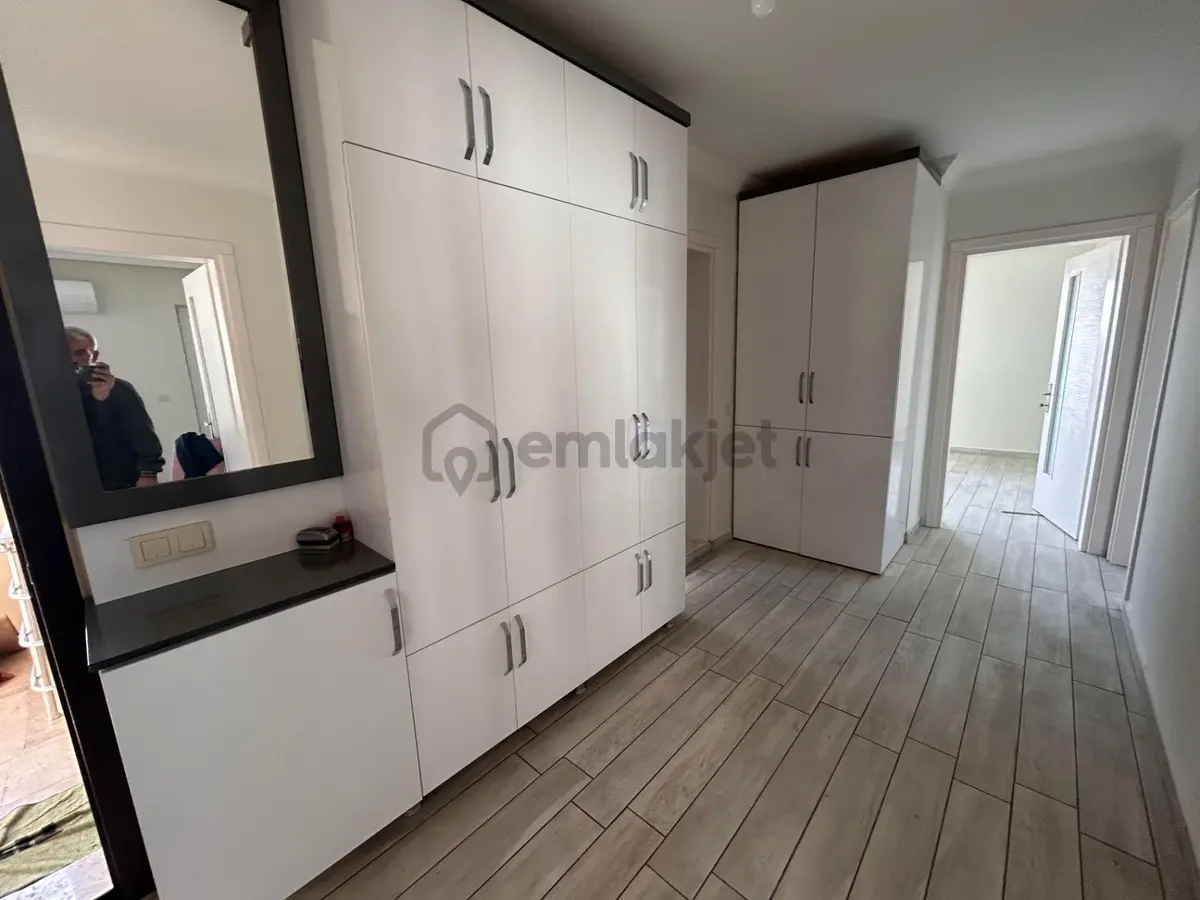 Tuana Emlak'tan Toparlar'da 3+1 Kiralık Daire - 7