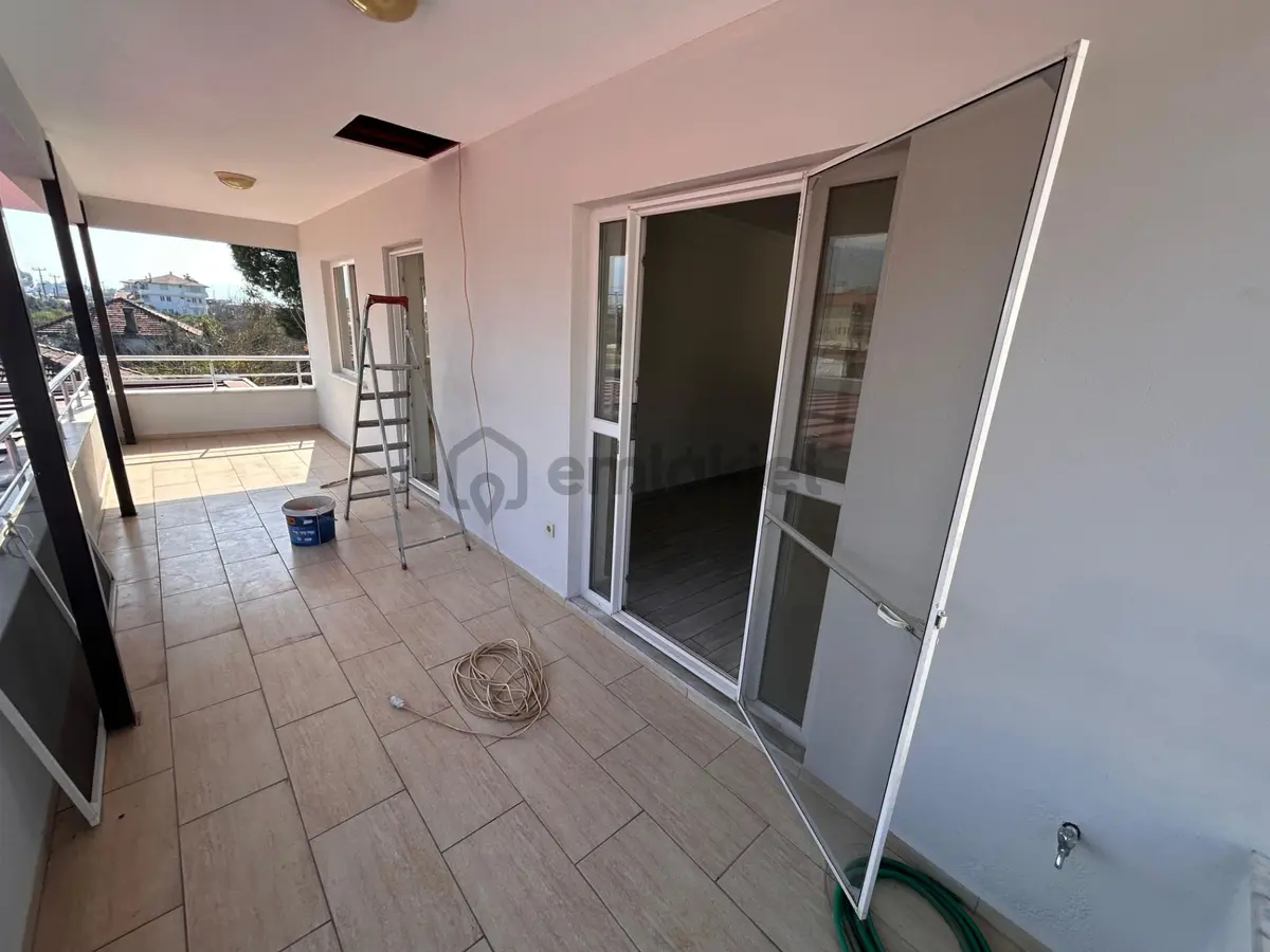 Tuana Emlak'tan Toparlar'da 3+1 Kiralık Daire - 20