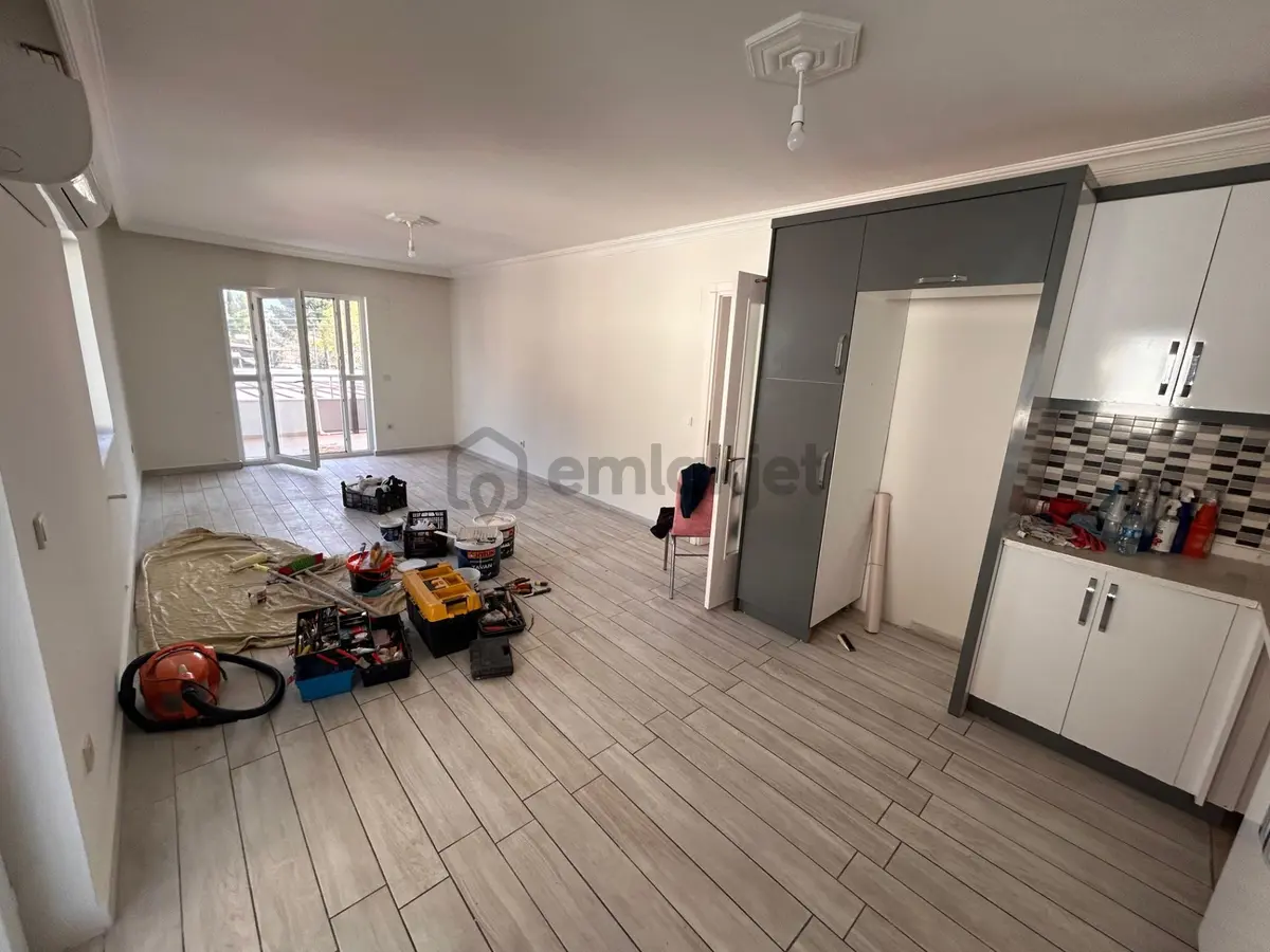 Tuana Emlak'tan Toparlar'da 3+1 Kiralık Daire - 26