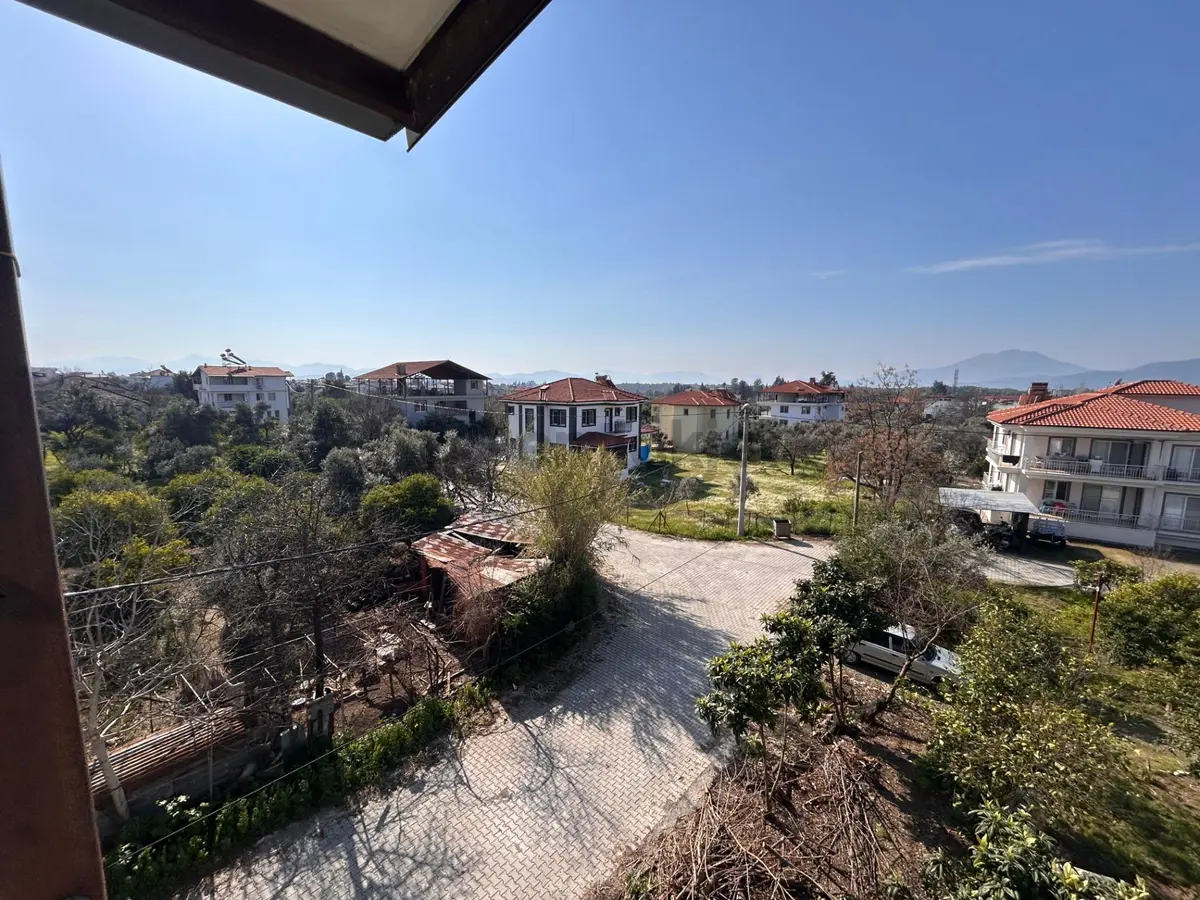 Tuana Emlak'tan Toparlar'da 3+1 Kiralık Daire - 24