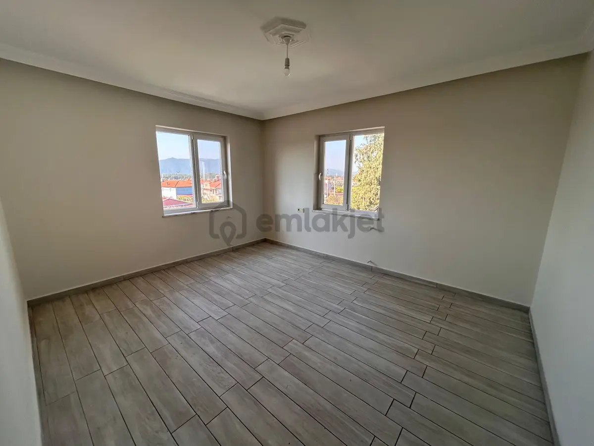 Tuana Emlak'tan Toparlar'da 3+1 Kiralık Daire - 18