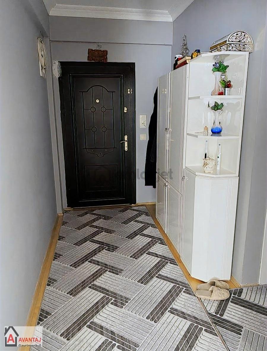 Fethiye Merkez Satılık 4+1 Geniş Dubleks Daire - 25