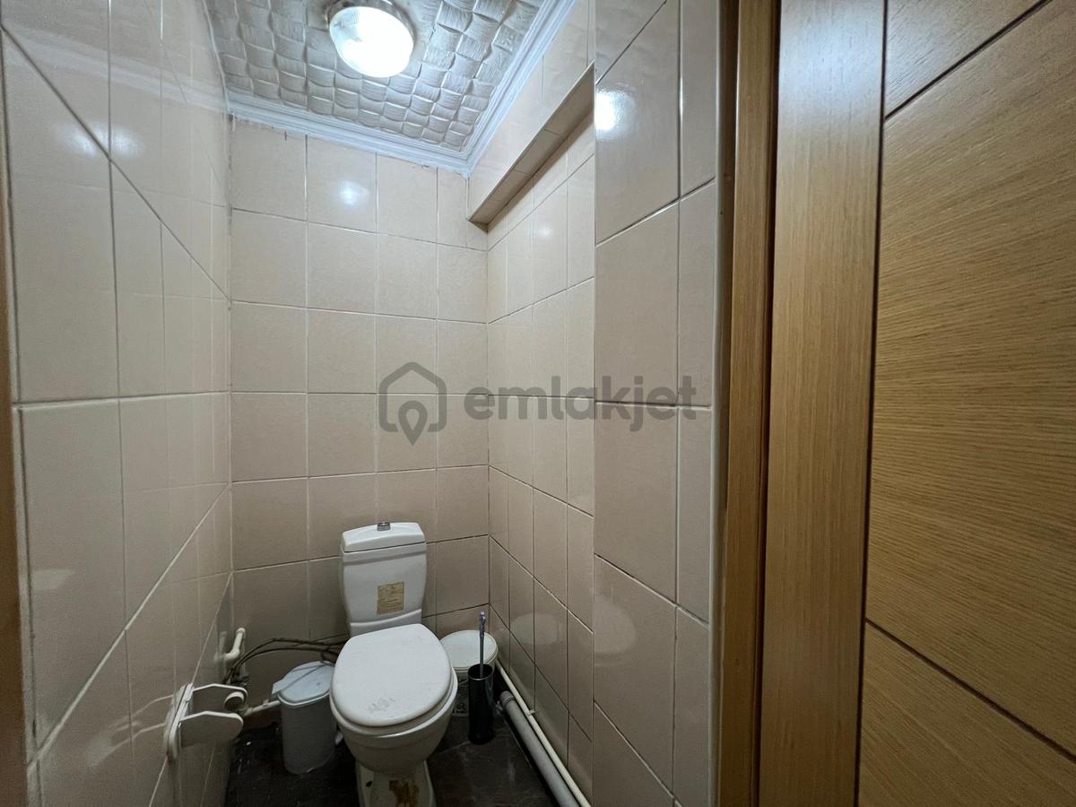 Molla Team'den Merkezi Konumda 160m2 Satılık Dükkan - 23
