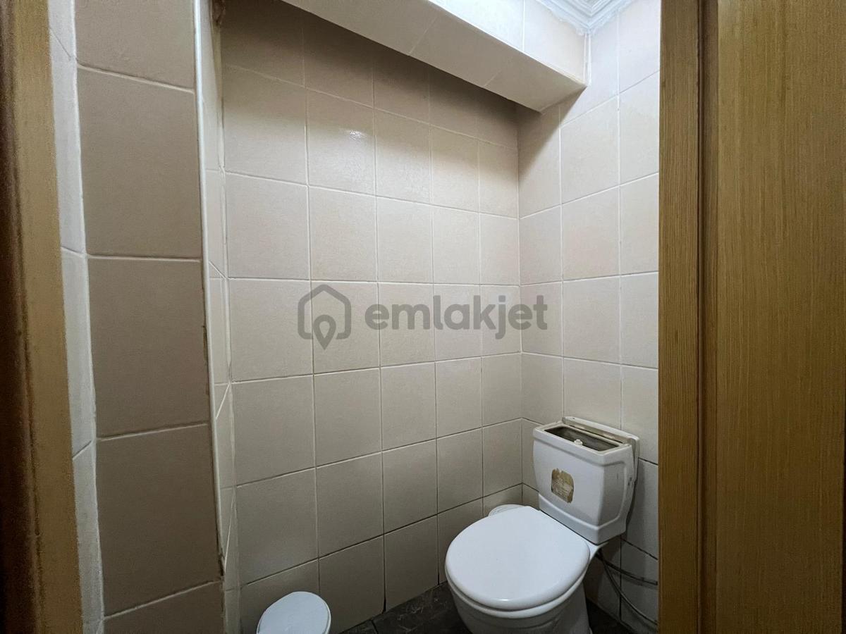 Molla Team'den Merkezi Konumda 160m2 Satılık Dükkan - 21
