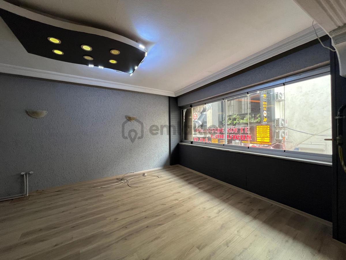 Molla Team'den Merkezi Konumda 160m2 Satılık Dükkan - 31