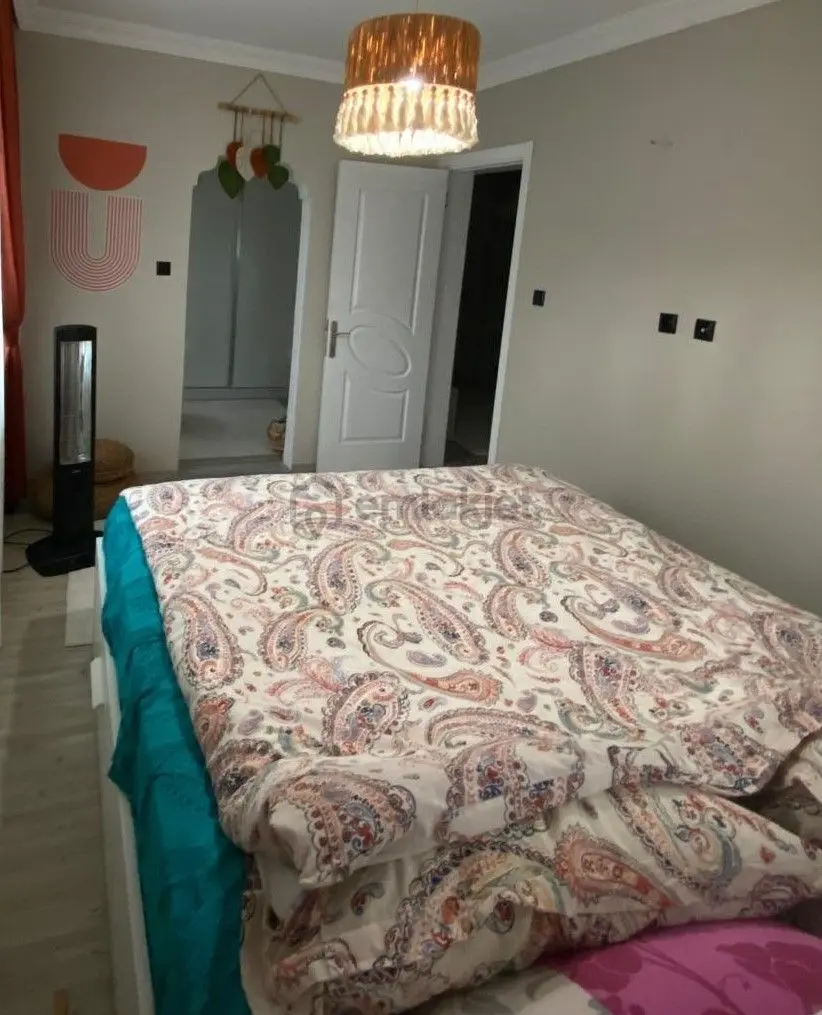 Modern Şömineli Bahçeli Köy Evi - 6