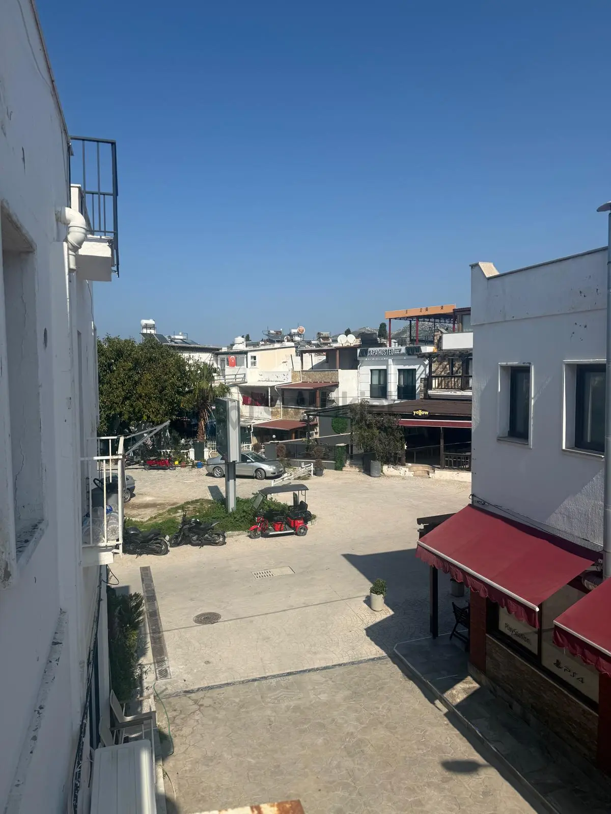 Turgutreis Merkezde Satılık 1+1 2.kat Daire - 8