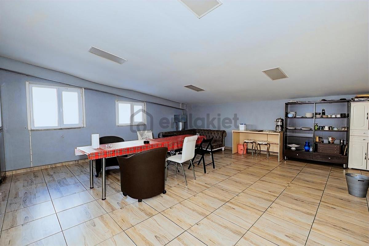 Ümraniye E80cephe 1514m2 Arsa Tabela Değerli Fabrika İmalat Depo - 15