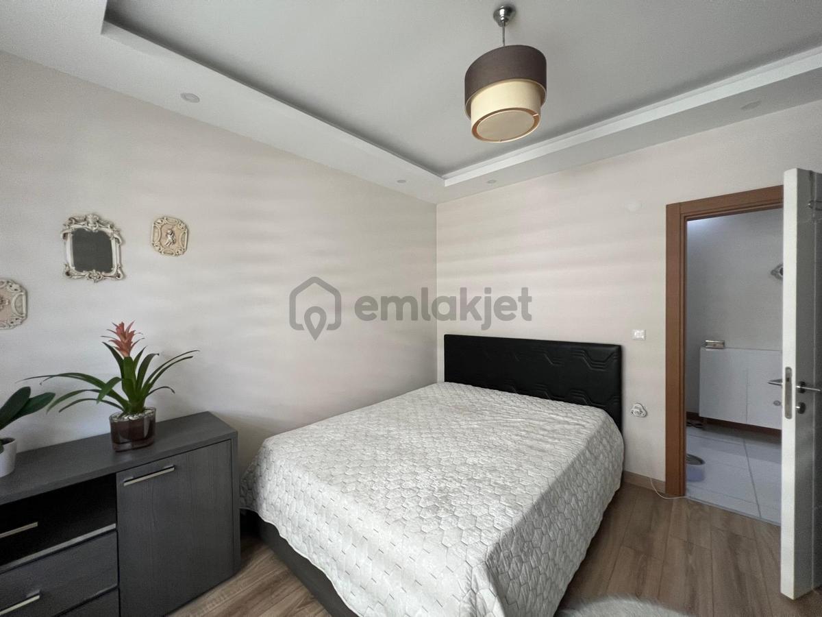 Molla Team'den Kervancı Park Orman'da Satılık 3+1 - 30
