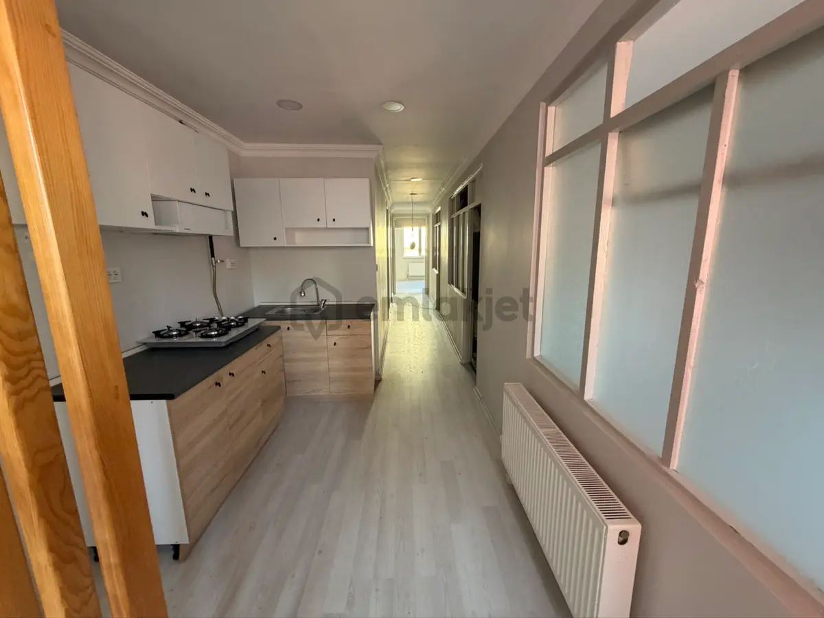 Edirne Saraçlar Çad. 159 M2 Dükkan Ve 3+1 Daire - 20