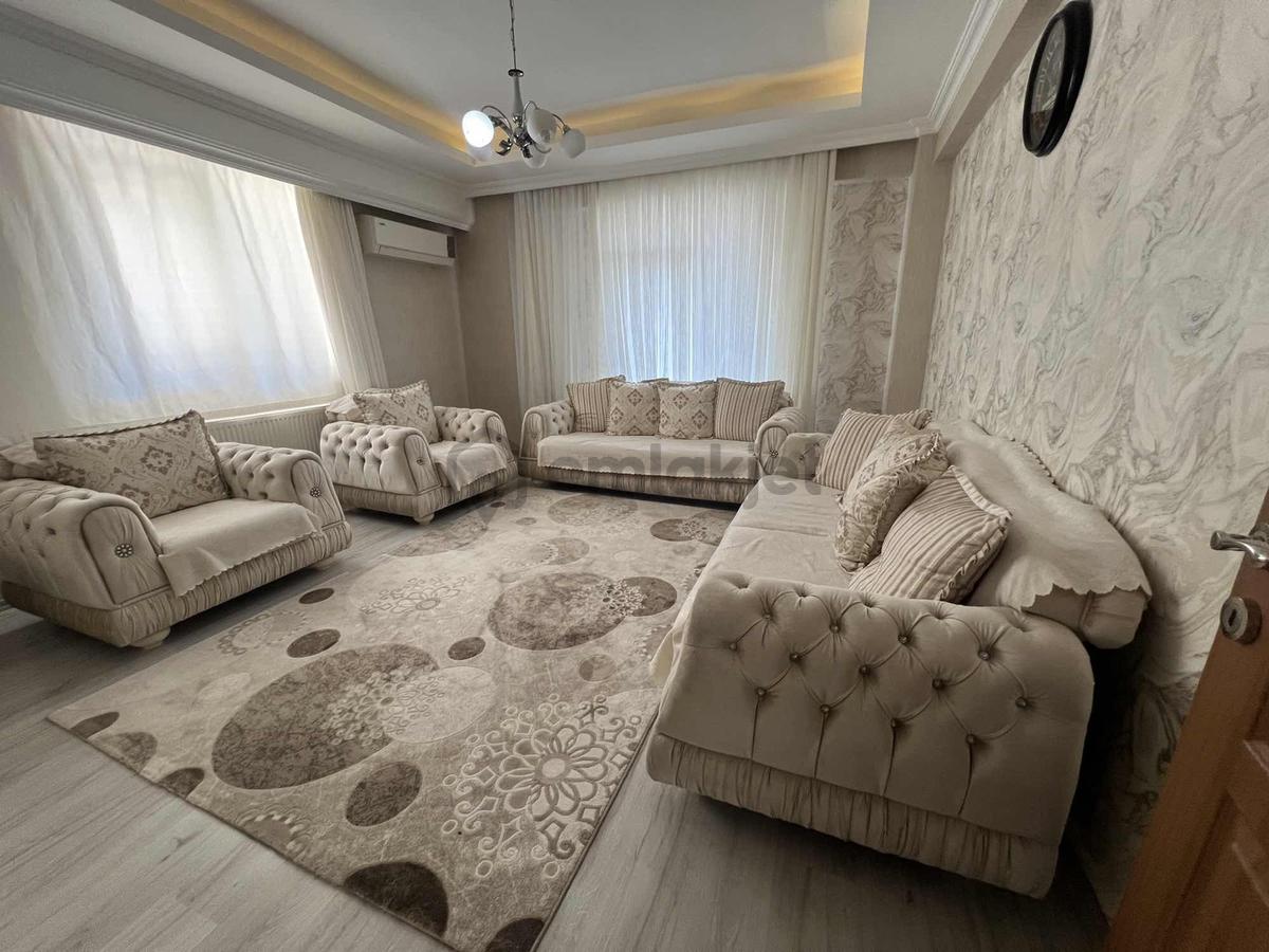 Yeşilloft'tan 3+1 Satılık Daire