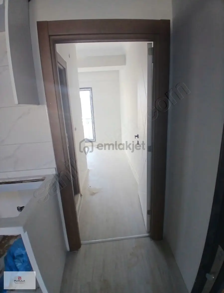 Sütlüce Mahallesinde Yatırımlık 1+1 Satılık Daire - 5