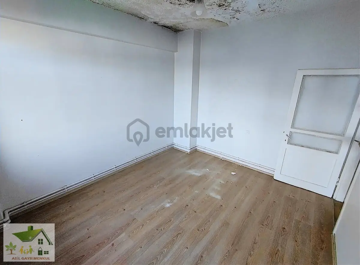 Yeni Adliye Karşısında Satılık Kupon Daire - 12