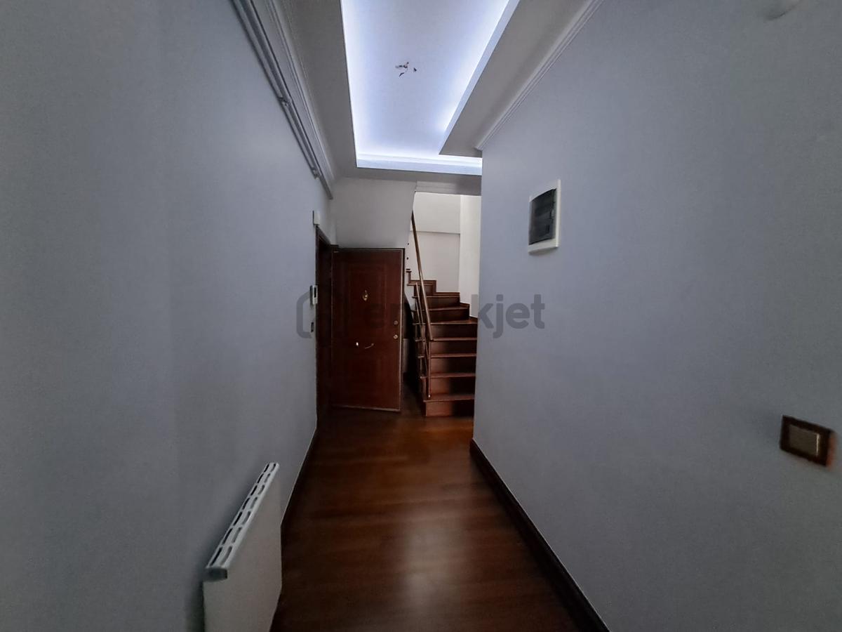 Eski Hastahane Caddesi Üzeri Satılık 4+1 Dubleks - 19