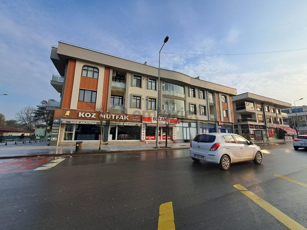 Eski Hastahane Caddesi Üzeri Satılık 4+1 Dubleks - 25