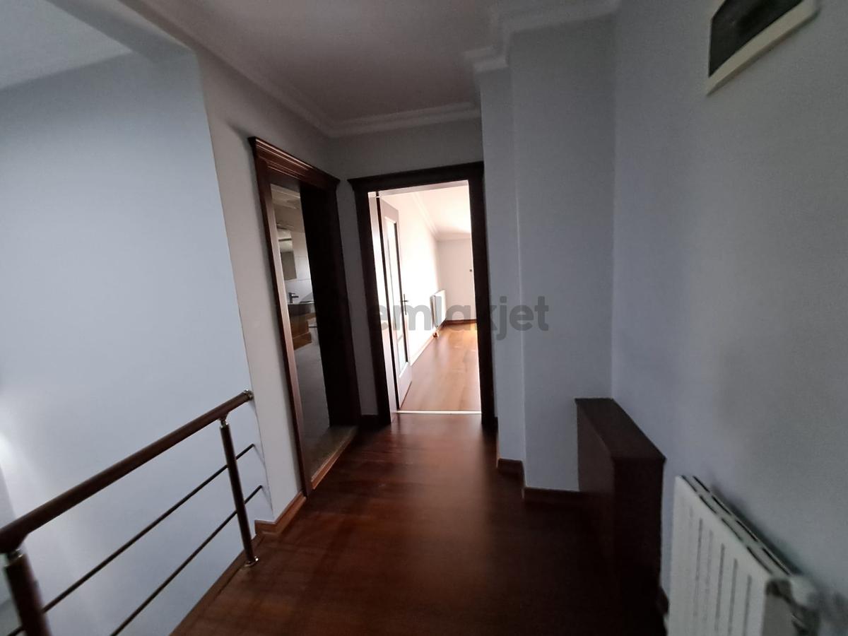 Eski Hastahane Caddesi Üzeri Satılık 4+1 Dubleks - 21