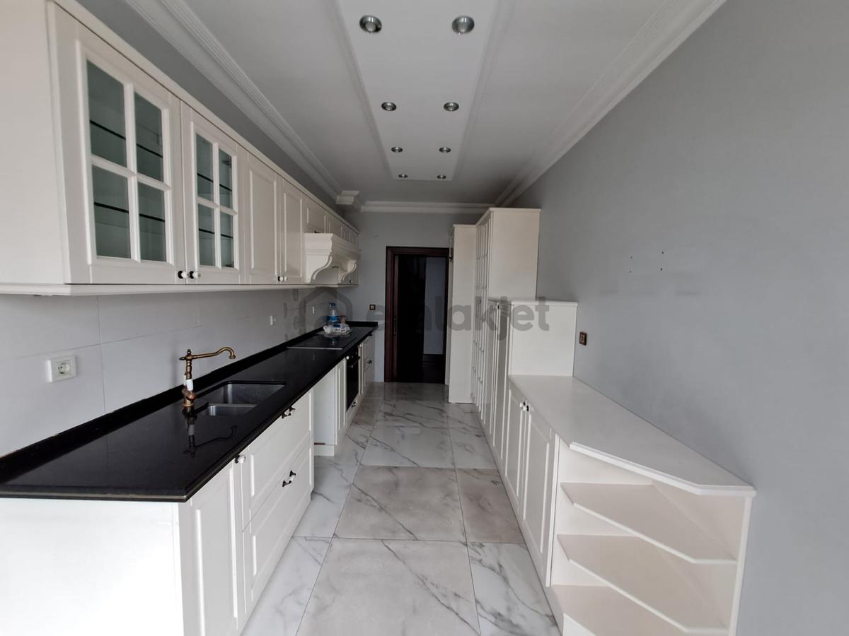 Eski Hastahane Caddesi Üzeri Satılık 4+1 Dubleks - 20
