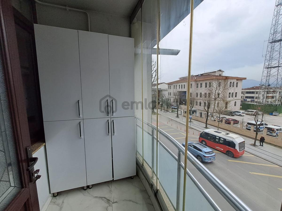 Eski Hastahane Caddesi Üzeri Satılık 4+1 Dubleks - 17