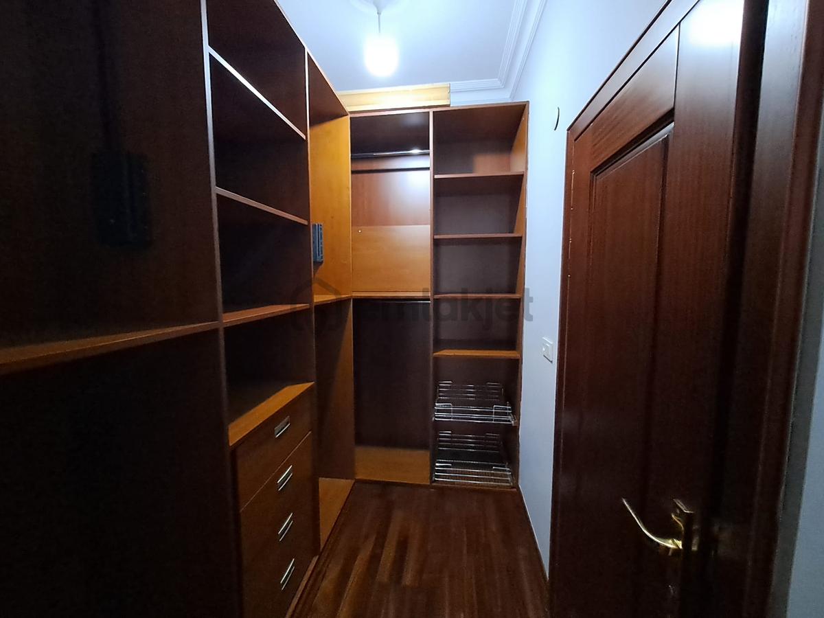 Eski Hastahane Caddesi Üzeri Satılık 4+1 Dubleks - 12
