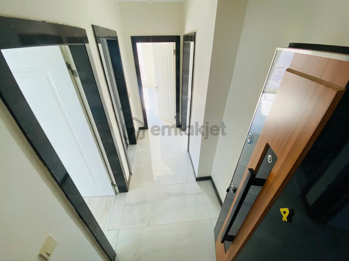Karaağaç'ta Ara Kat Sıfır 2+1 Satılık Ferah Daire - 33