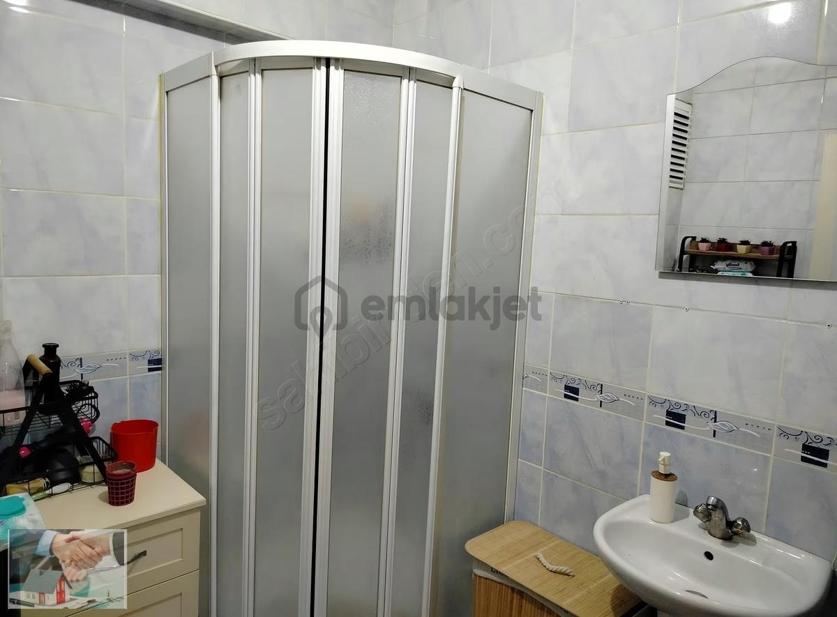 Uyanışta Asansörlü 3+1 Orta Kat ..manzaralı.. - 16