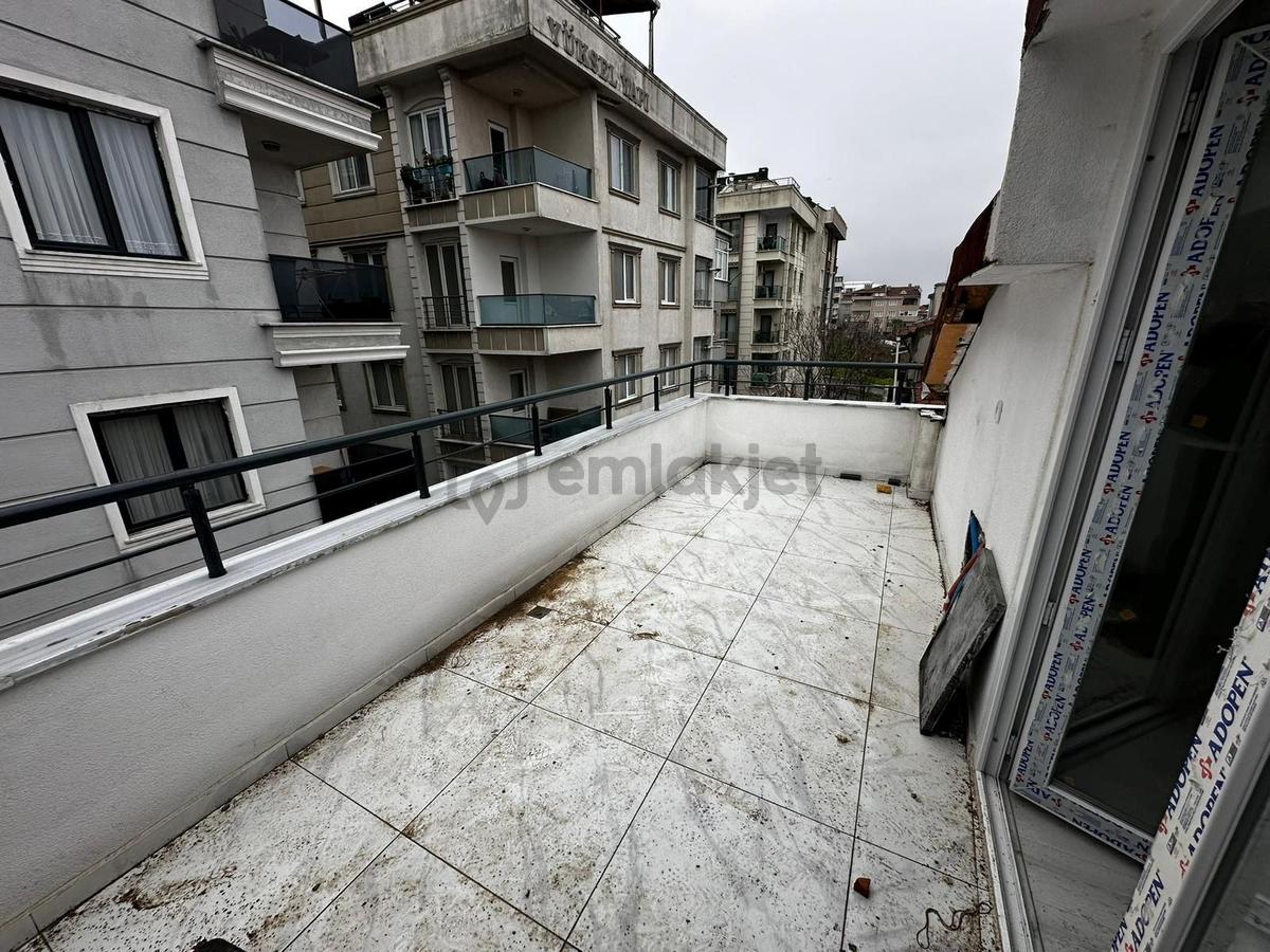 Beylikdüzü Yakupluda Sıfır Dubleks Daire - 28