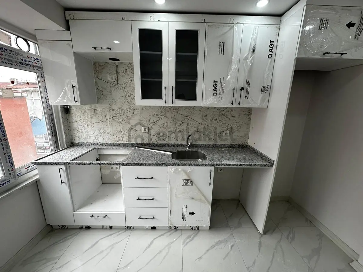 Beylikdüzü Yakupluda Sıfır Dubleks Daire - 10