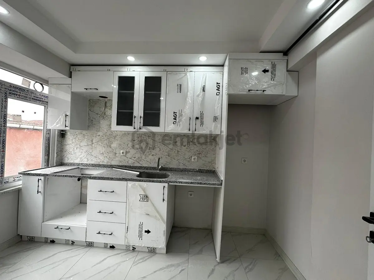 Beylikdüzü Yakupluda Sıfır Dubleks Daire - 12