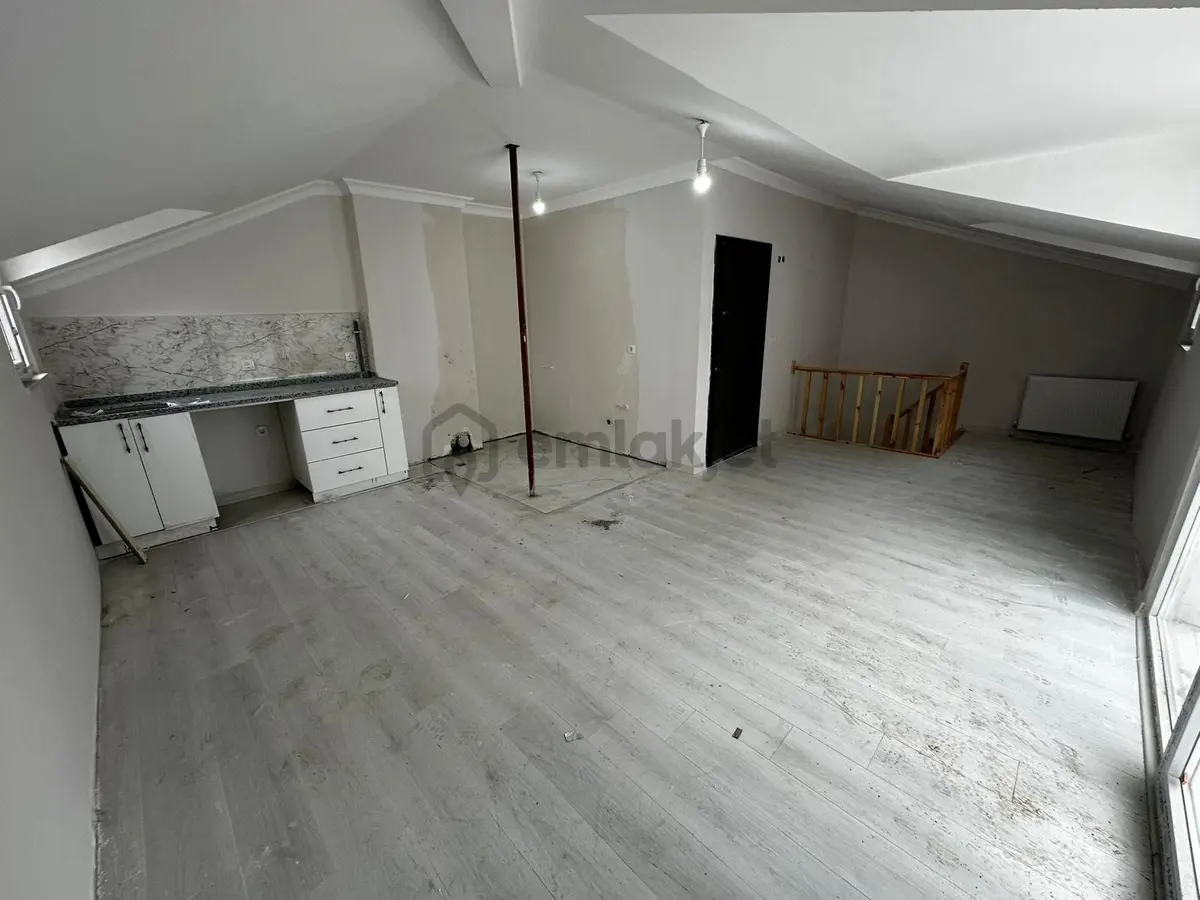 Beylikdüzü Yakupluda Sıfır Dubleks Daire - 25